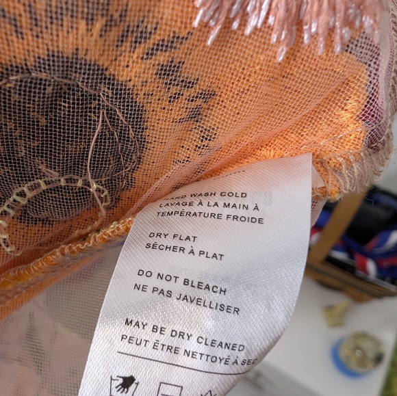 💘 Finesse Floral Dress, Taylor Swift Eras Tour outfit - Picture 11 of 11